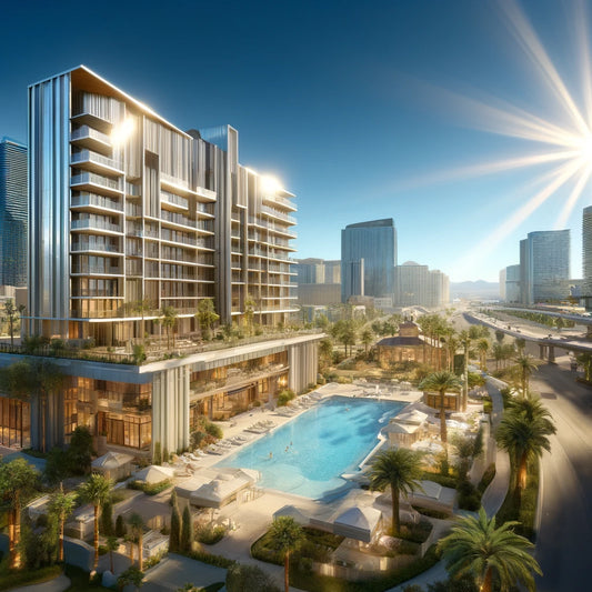 Las Vegas timeshares