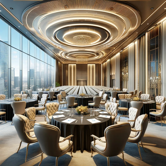 Top 10 Las Vegas conference venues