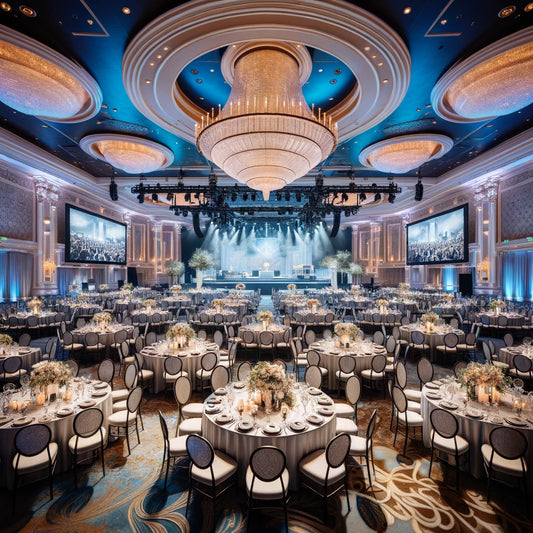 Las Vegas event spaces