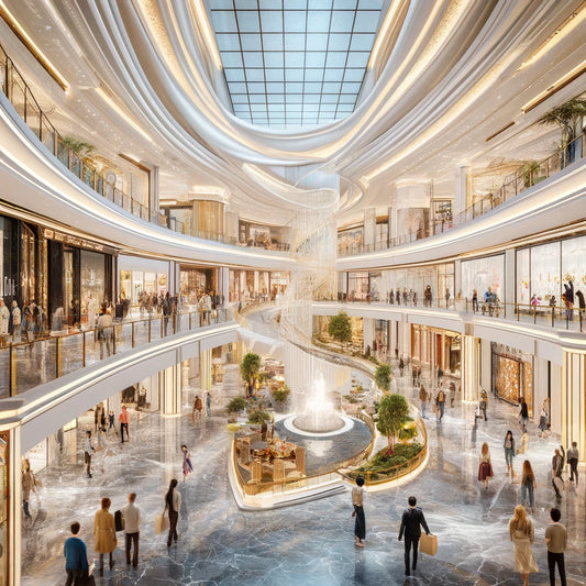 Top 10 Las Vegas malls