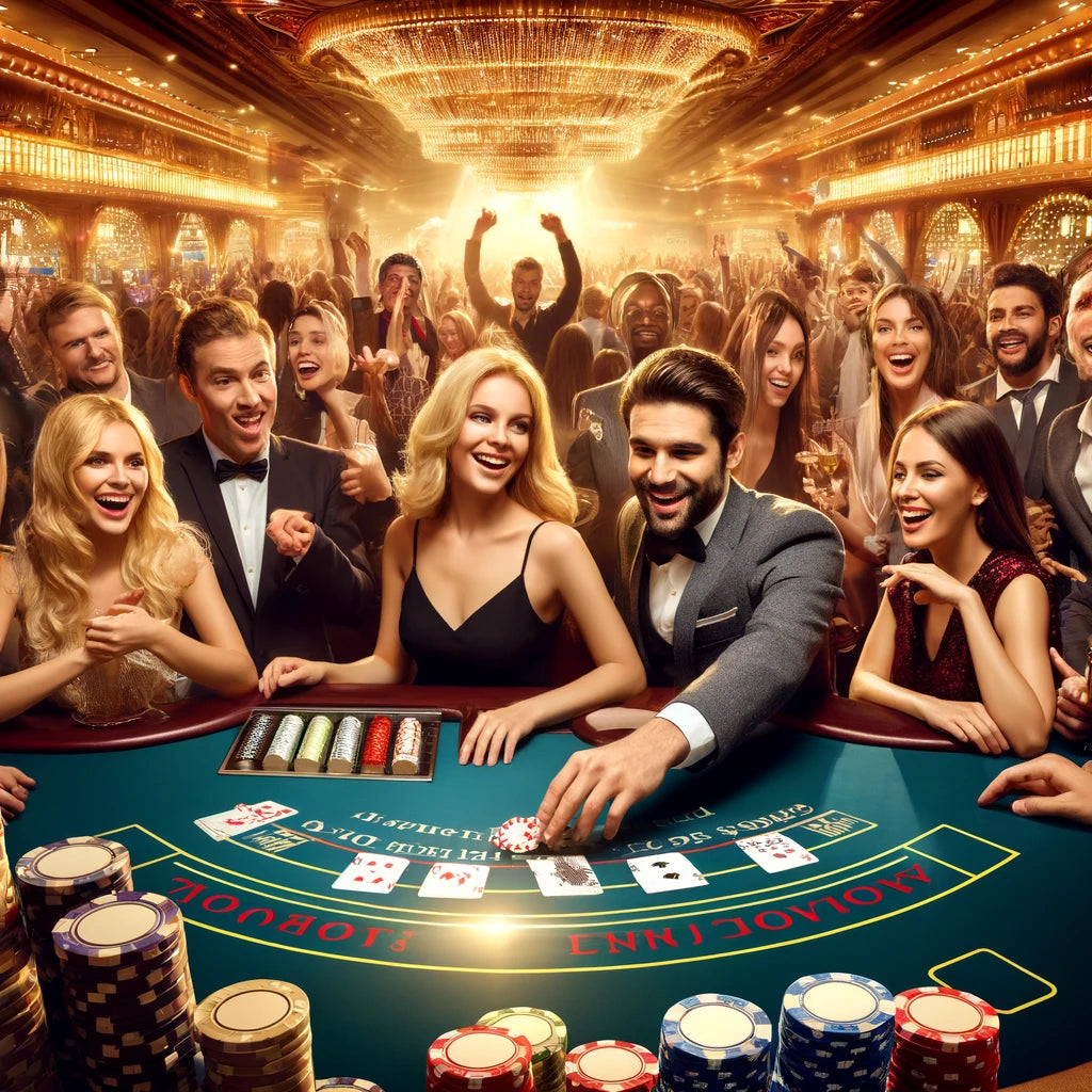 Top 10 blackjack games