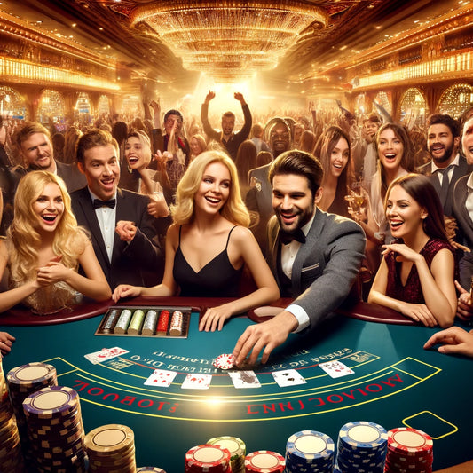 Top 10 blackjack games