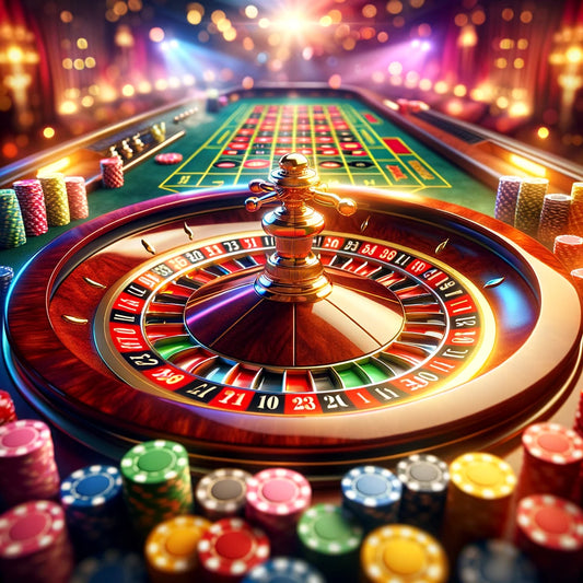Top 10 Roulette Games: The Ultimate Guide to Spinning and Winning