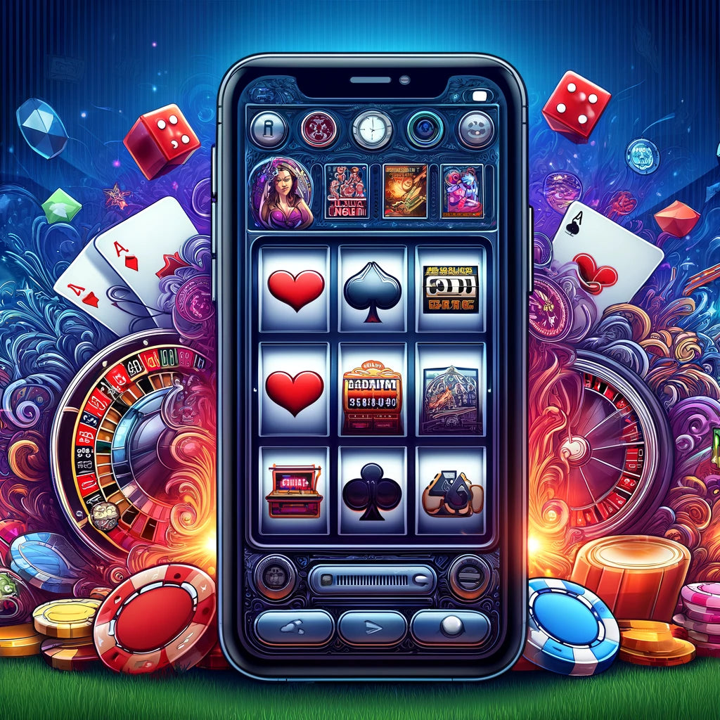 mobile casino