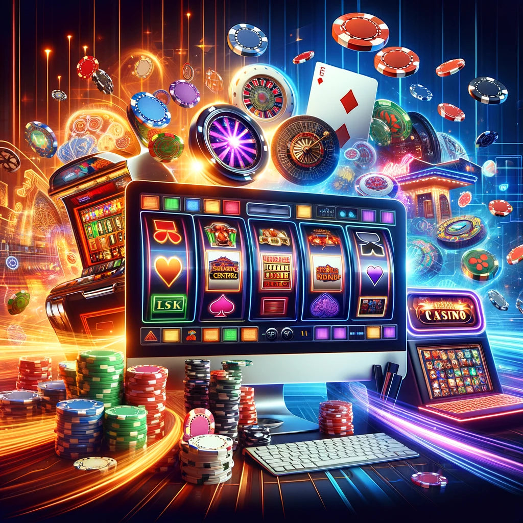 Top 10 best online casinos