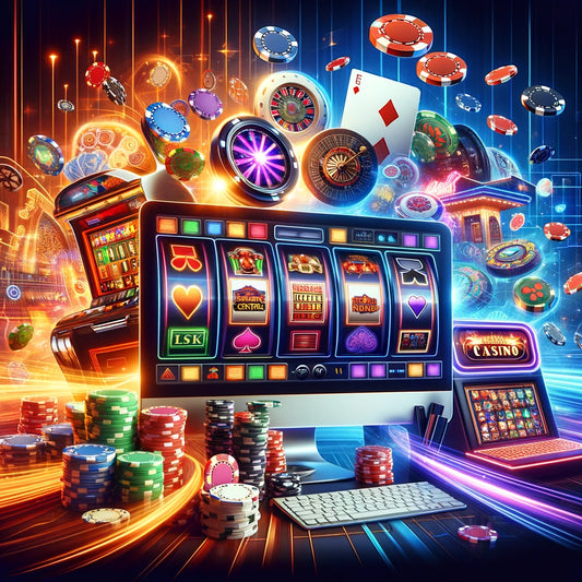 Top 10 best online casinos
