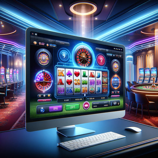 new online casinos