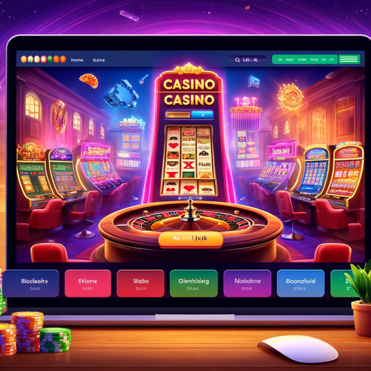 Top 10 play casino sites