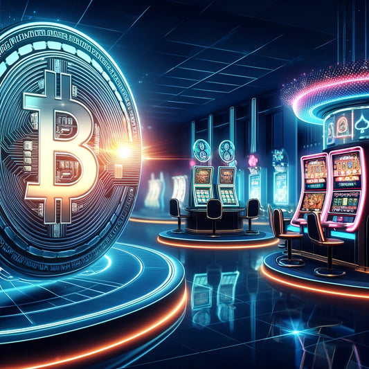 bitcoin casino