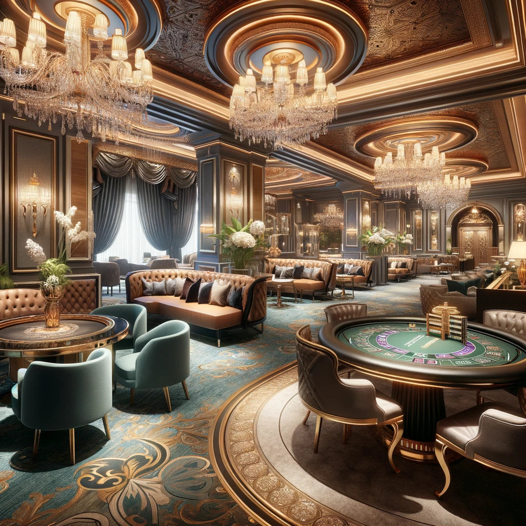 Top 10 casino hosts