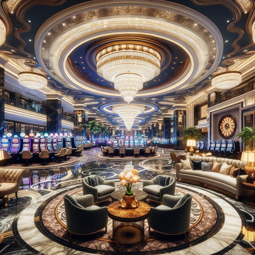 casino hotels