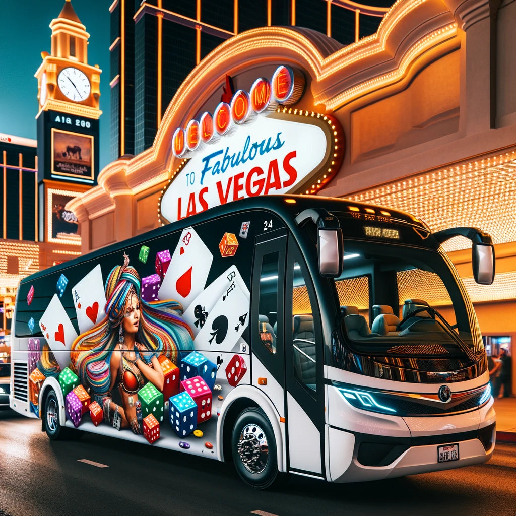 casino shuttle