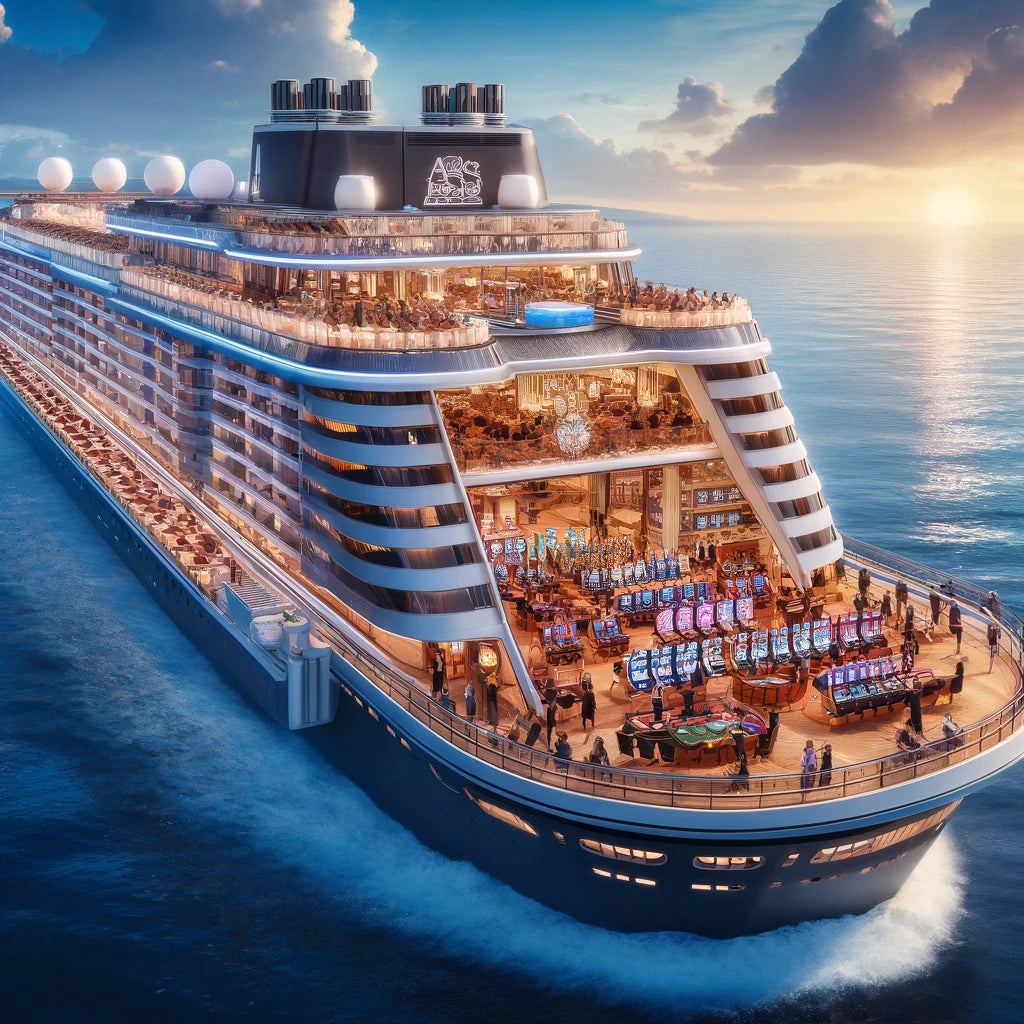 casino cruises