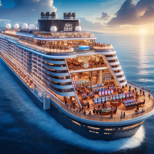casino cruises