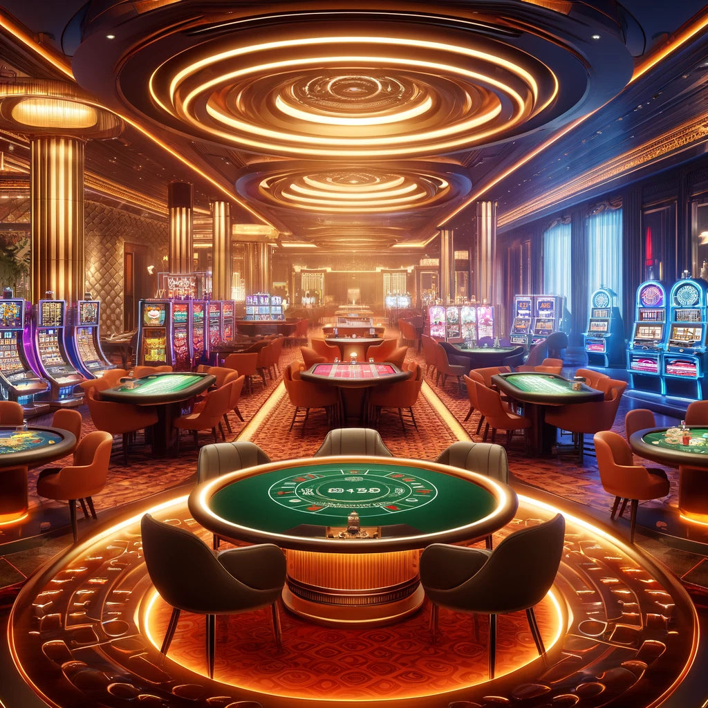 Top 10 casino blogs