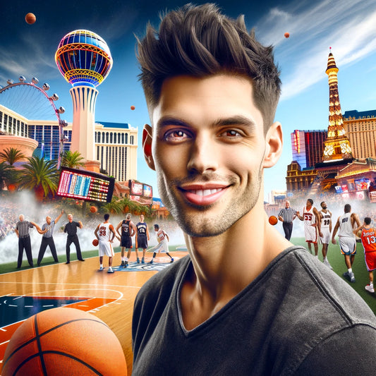 Top 10 Las Vegas basketball betting tips