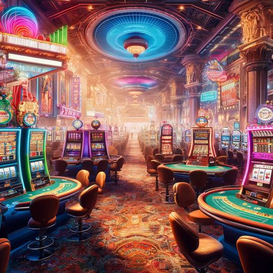 Las Vegas betting tips