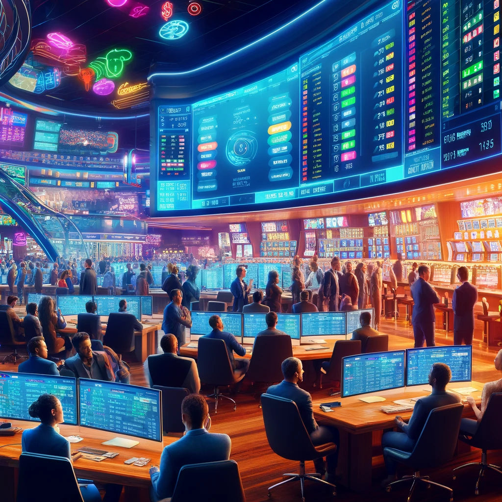 Top 10 Las Vegas betting forums