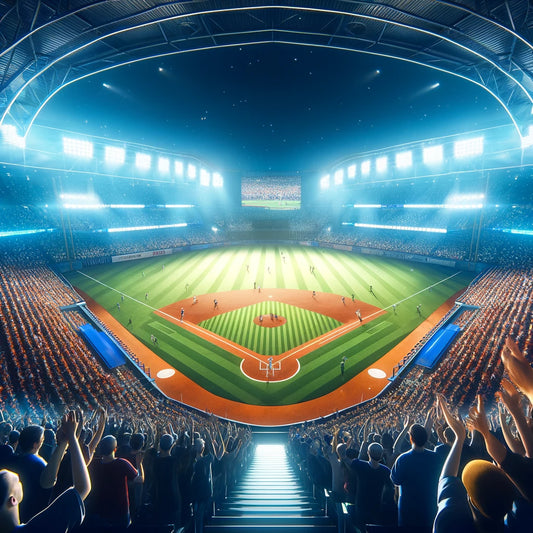 Top 10 Baseball (MLB)