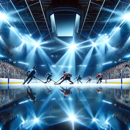 Hockey (NHL)