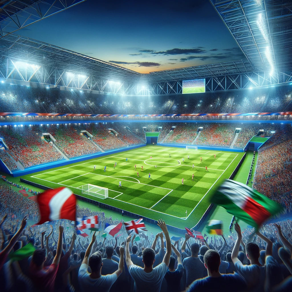 Soccer (MLS, European leagues, international competitions): A Global Phenomenon