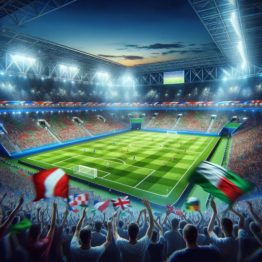 Soccer (MLS, European leagues, international competitions): A Global Phenomenon