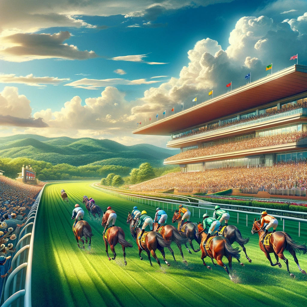 Horse Racing
