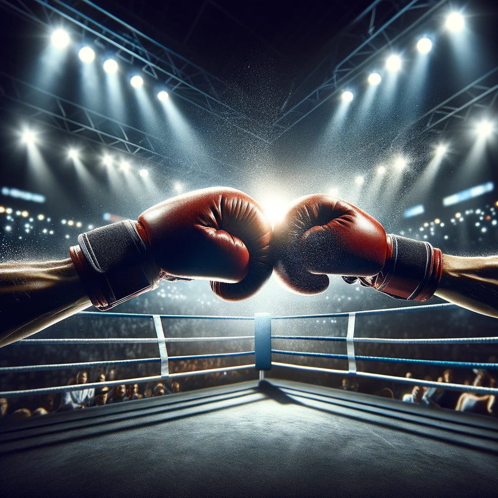 Top 10 Boxing Matches of All Time – Vegasly