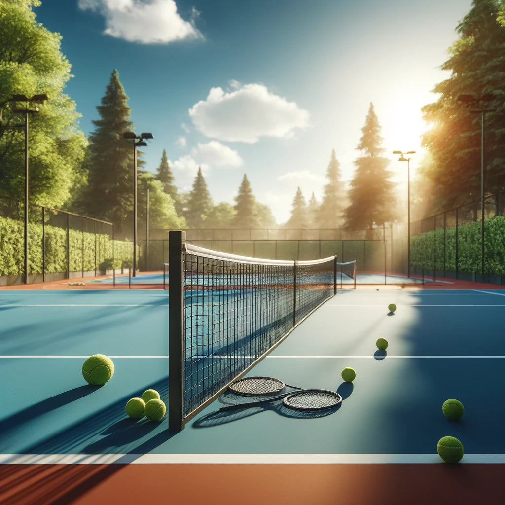 Tennis