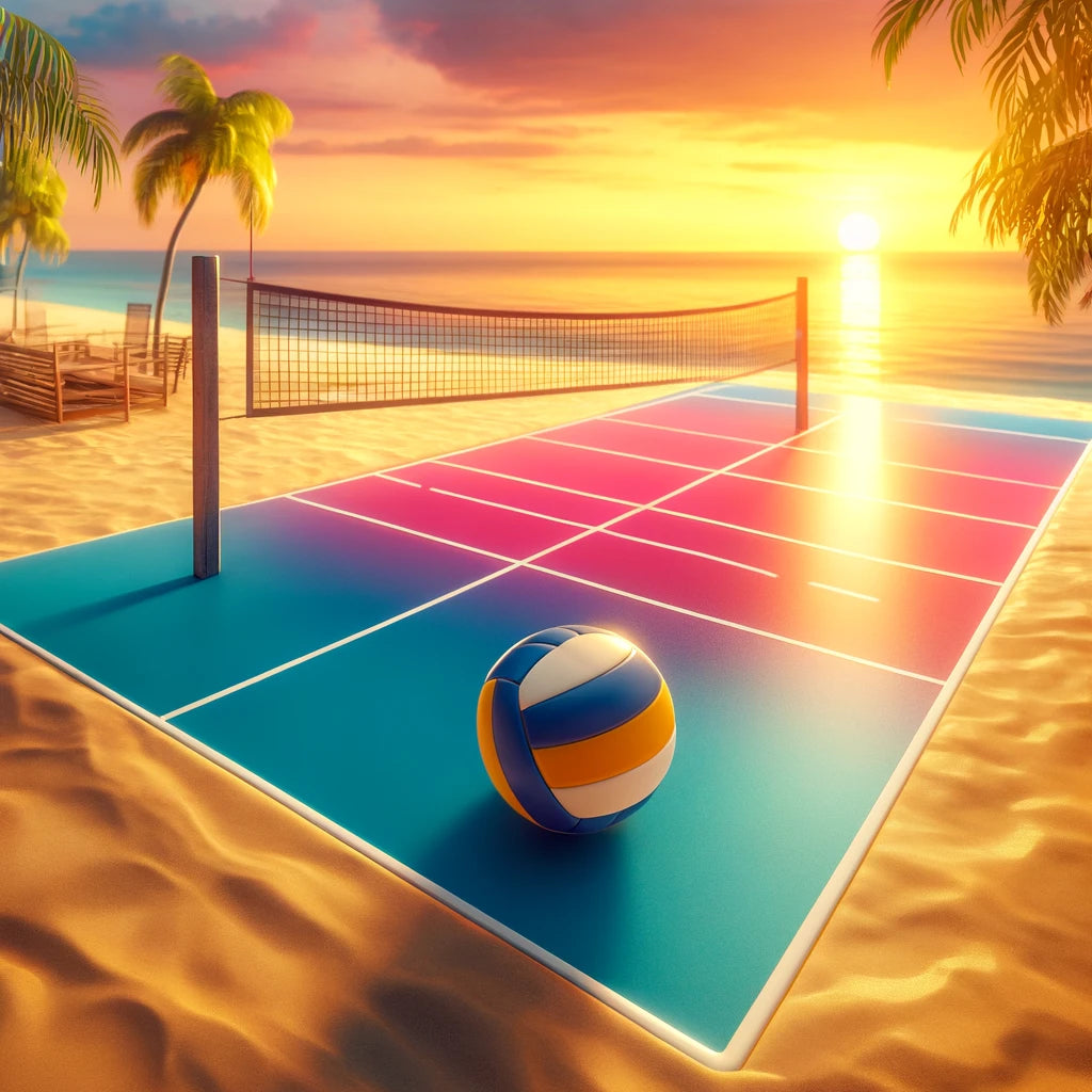 Top 10 Volleyball
