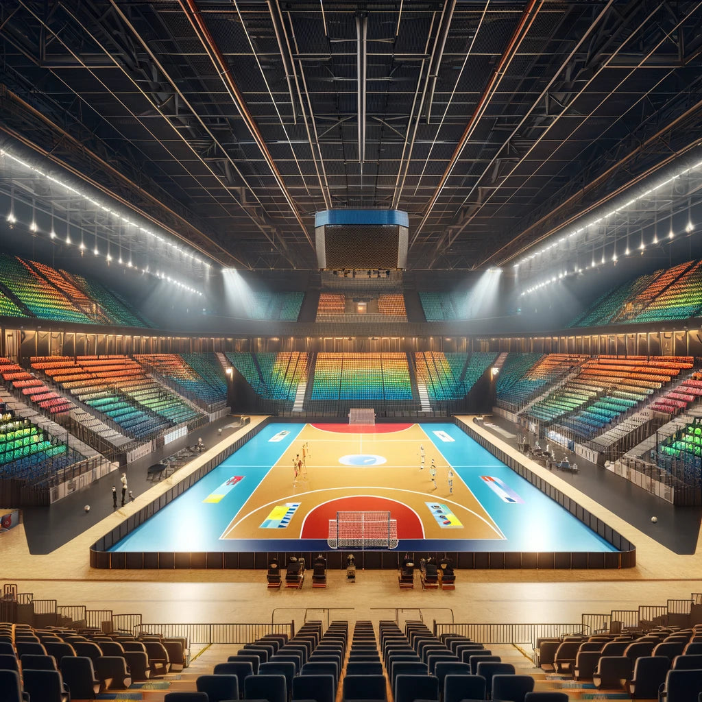 Top 10 Handball