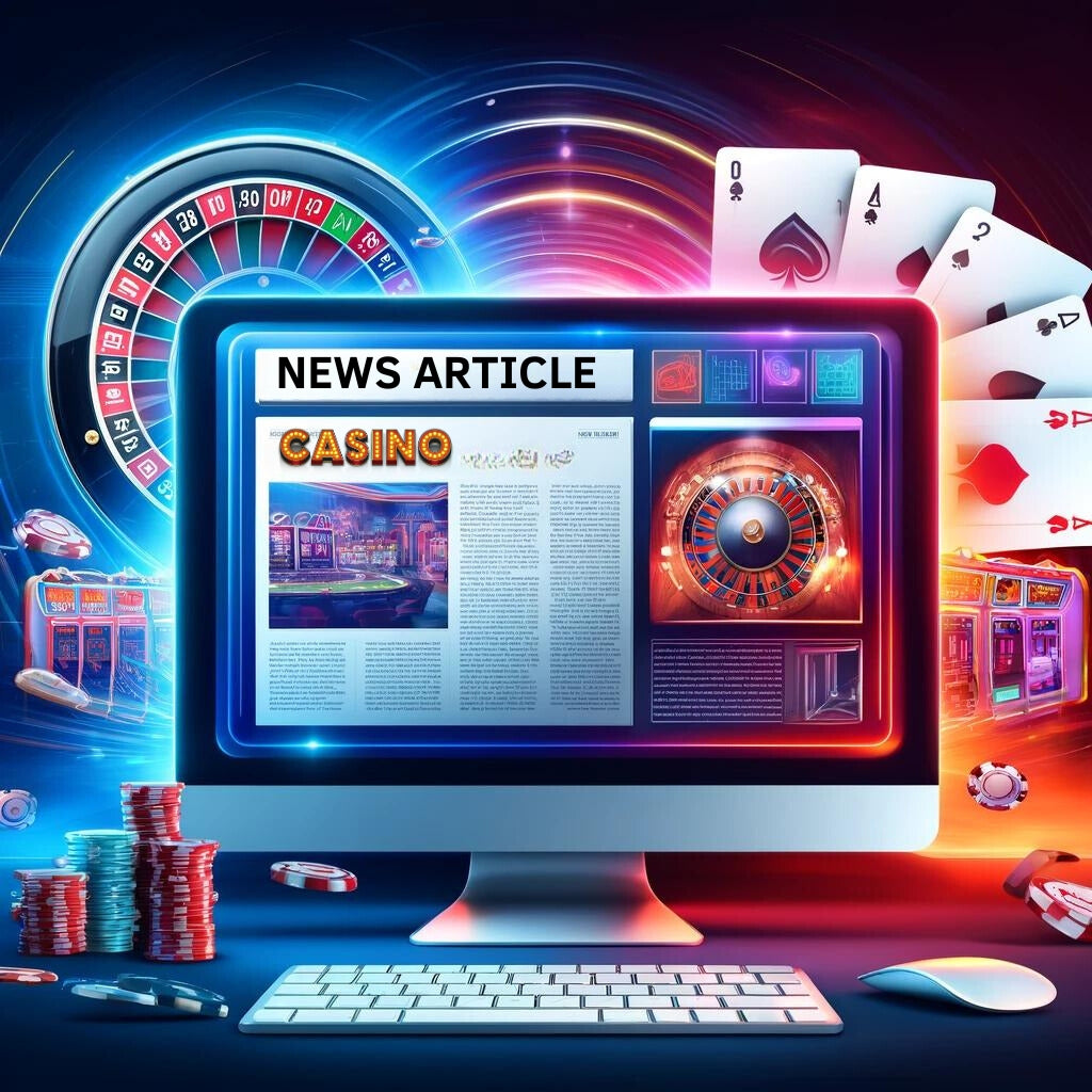 casino news